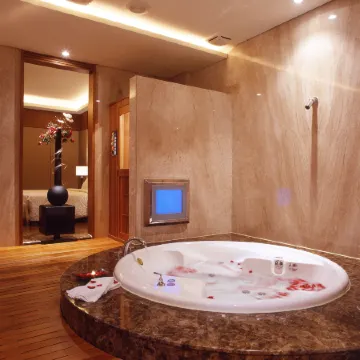 Dongfeng Motel Отели рядом с достопримечательностью «Chang Gung University»