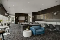 AC Hotel Cincinnati at Liberty Center - Pysäköinti