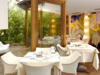 Hotel Abitart - breakfast