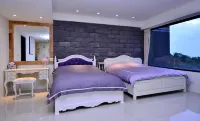 Sunlight Gallery landscape Hotel di Taitung