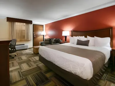 Best Western Plus Loveland Inn Hotels in Loveland