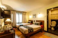 Ambassador Garden Home Hotels in 
