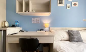 Adagio Hostel