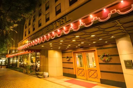 Diamond Hotel Tokyo