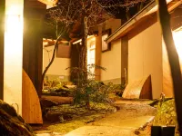 Yufuin-Rakuyu