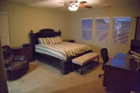 Spacious Mountain Home in the City Limits