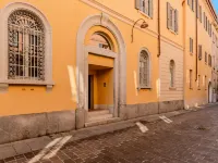 La Casa di Ale