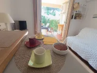 Pinède Mer et Soleil