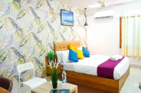Homey Meadows - Vizag Beach Hotels in Pedda Waltair