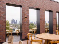 ريوكا فرانكفورت بوستو 7 Hotels near نوردِند