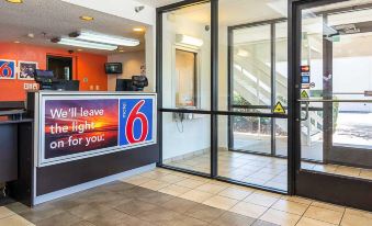 Motel 6 Tucker, GA - Atlanta Northeast