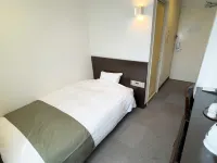 ビジネスホテル　アクセス阿波 阿波のホテル