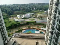 SANSAN ROOMS PGV COZY LUXURY STUDIO