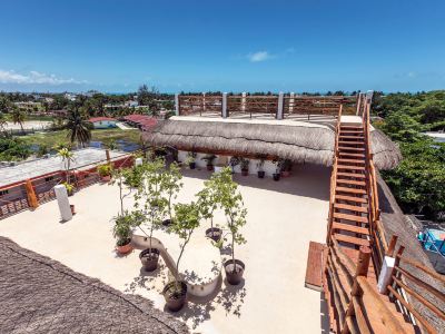 La Palma Holbox