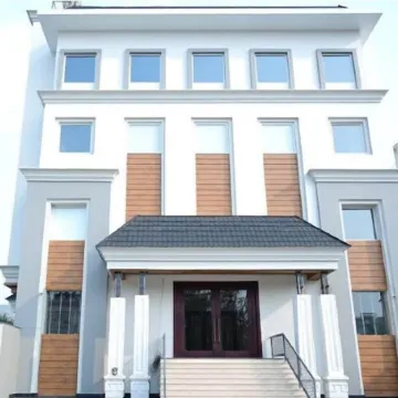 Hotel Prakash Continental