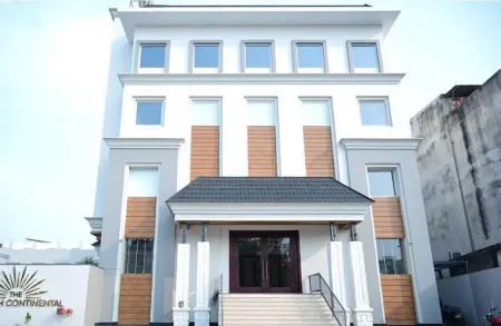 Hotel Prakash Continental