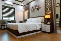 NEW SUN NAM DINH HOTEL Hotels in Nam Dinh