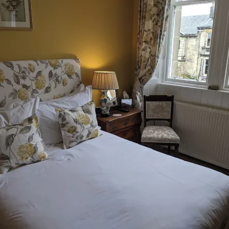Lochinver Guesthouse