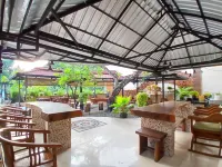 RedDoorz @ Ndalem Eyyang Syariah Stasiun Klaten