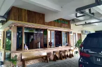 Omah Pelem Syariah Hotels in 