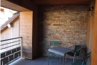 Grand Appartement Avec Loggia