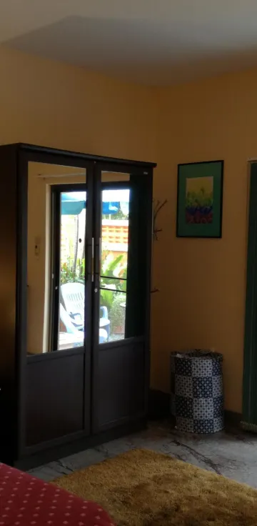 House No.1 Double Extra Room