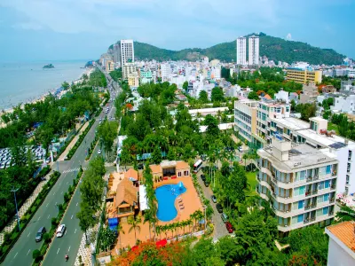 New Wave Vung Tau Hotel