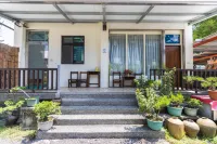 XiaoCuixuanHomestay Hotel berhampiran Zhuangwei Yong Zhen Temple