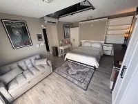 Tranquil Luxury Casita: Private Retreat