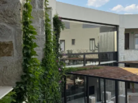 Casa Mädi Hotel Boutique Hotels in Bernal