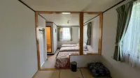 Pension Sunadokei - Dağ Manzaralı