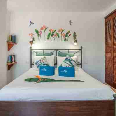 Apartamentos Cancajos Rooms