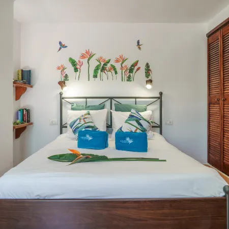 Apartamentos Cancajos