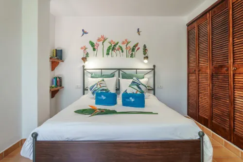 Apartamentos Cancajos - Wifi