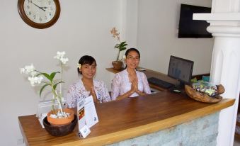 OK Divers Resort & Spa