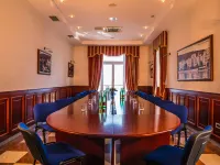 Hotel Savoy Hotels in Opatija