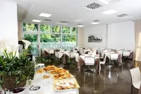 Hotel Carpi Hotels in Carpi