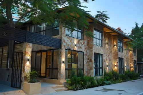 Hotel North House - Best Boutique Hotel in Haldwani Hotels in Haldwani