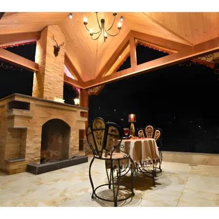 Dalhousie Valley Resort by Dls Hotels
