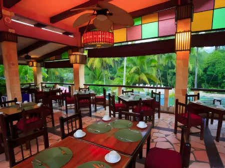 Chan-Kah Resort Village Convention Center & Maya Spa