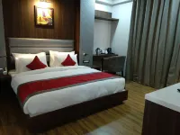 Amrapali Residency Hotels in 