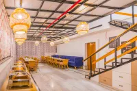 The Mohua - A Boutique Hotel Hotel di Ranchi