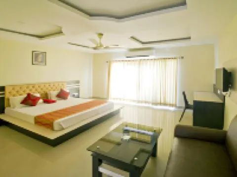 Viceroy Beach and Spa Resort โรงแรมในมณฑรมุณี