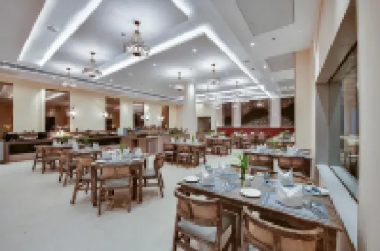 The Fern Sattva Resort Little Rann of Kutch, Series by Marriott