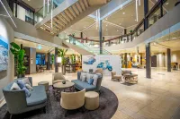 Hotel Seepark Thun Hotels in Thun