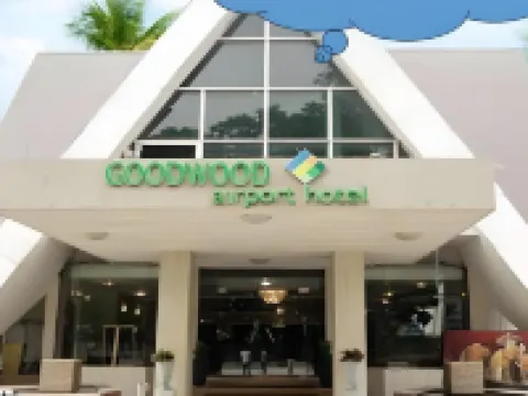 KYNROCK Airport Hotel Hotels in Katunayaka