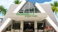 KYNROCK Airport Hotel Hotels in Katunayaka