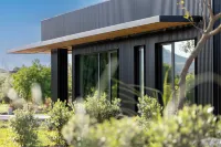 Scorzamara Country Lodges Hotels in Carlentini