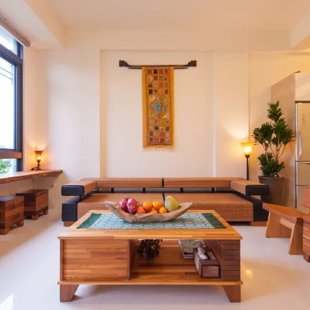 Song Tian Hostel