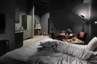 Riddergaarden Mountain Lodge, Beitostølen Các khách sạn ở 